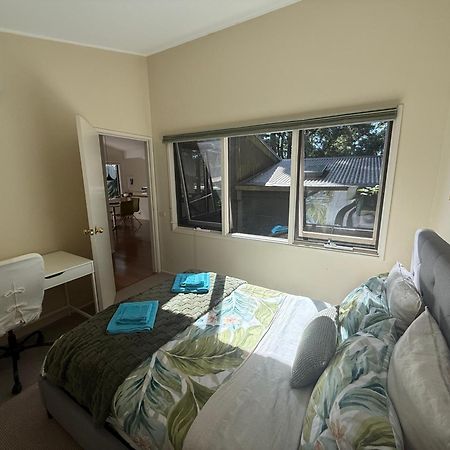 Sassafras Treehouse Private Home In The Dandenong Ranges, Victoria Buitenkant foto
