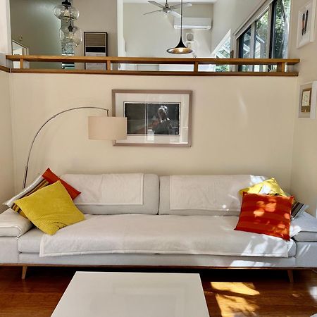 Sassafras Treehouse Private Home In The Dandenong Ranges, Victoria Buitenkant foto