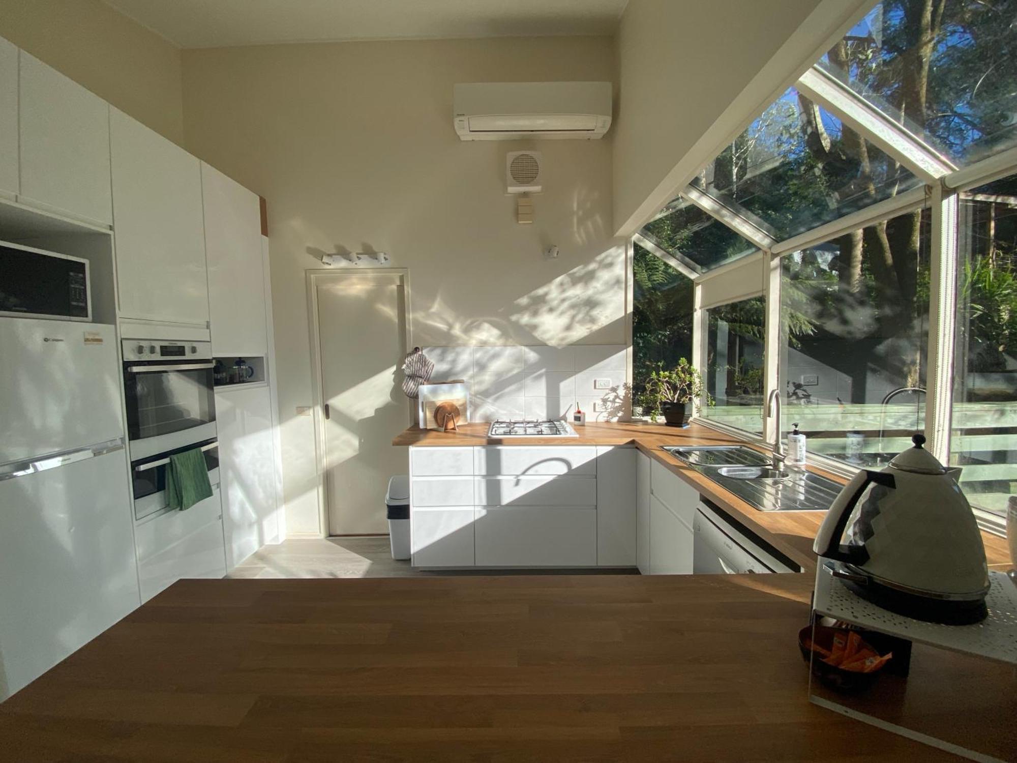 Sassafras Treehouse Private Home In The Dandenong Ranges, Victoria Buitenkant foto