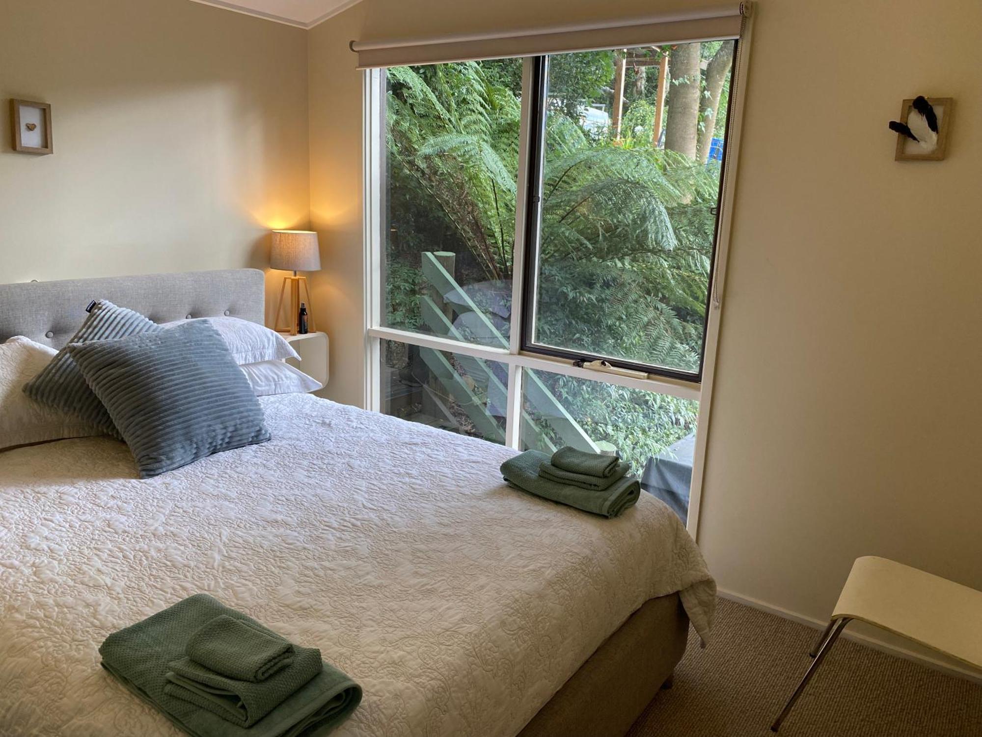 Sassafras Treehouse Private Home In The Dandenong Ranges, Victoria Buitenkant foto