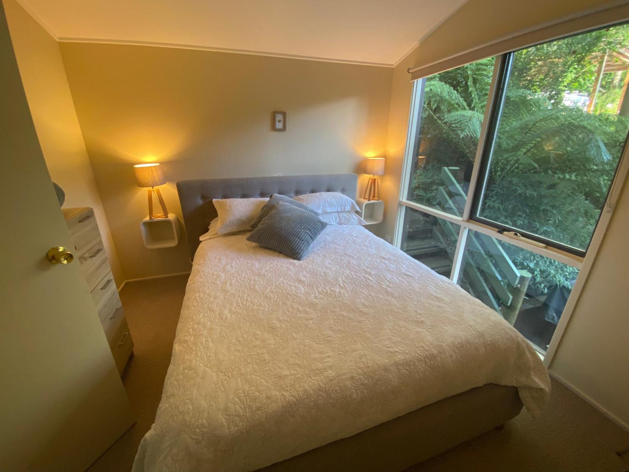 Sassafras Treehouse Private Home In The Dandenong Ranges, Victoria Buitenkant foto