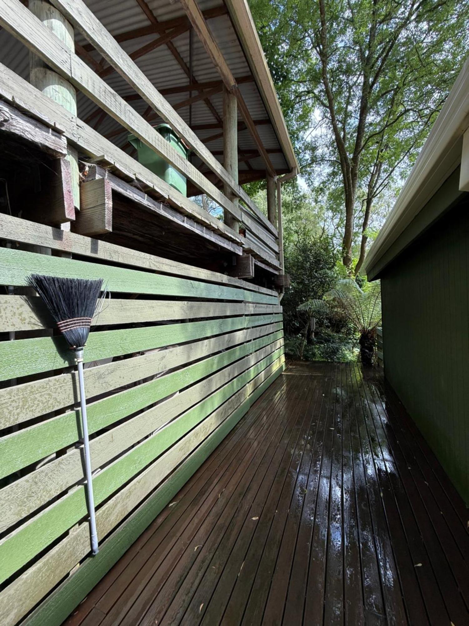 Sassafras Treehouse Private Home In The Dandenong Ranges, Victoria Buitenkant foto