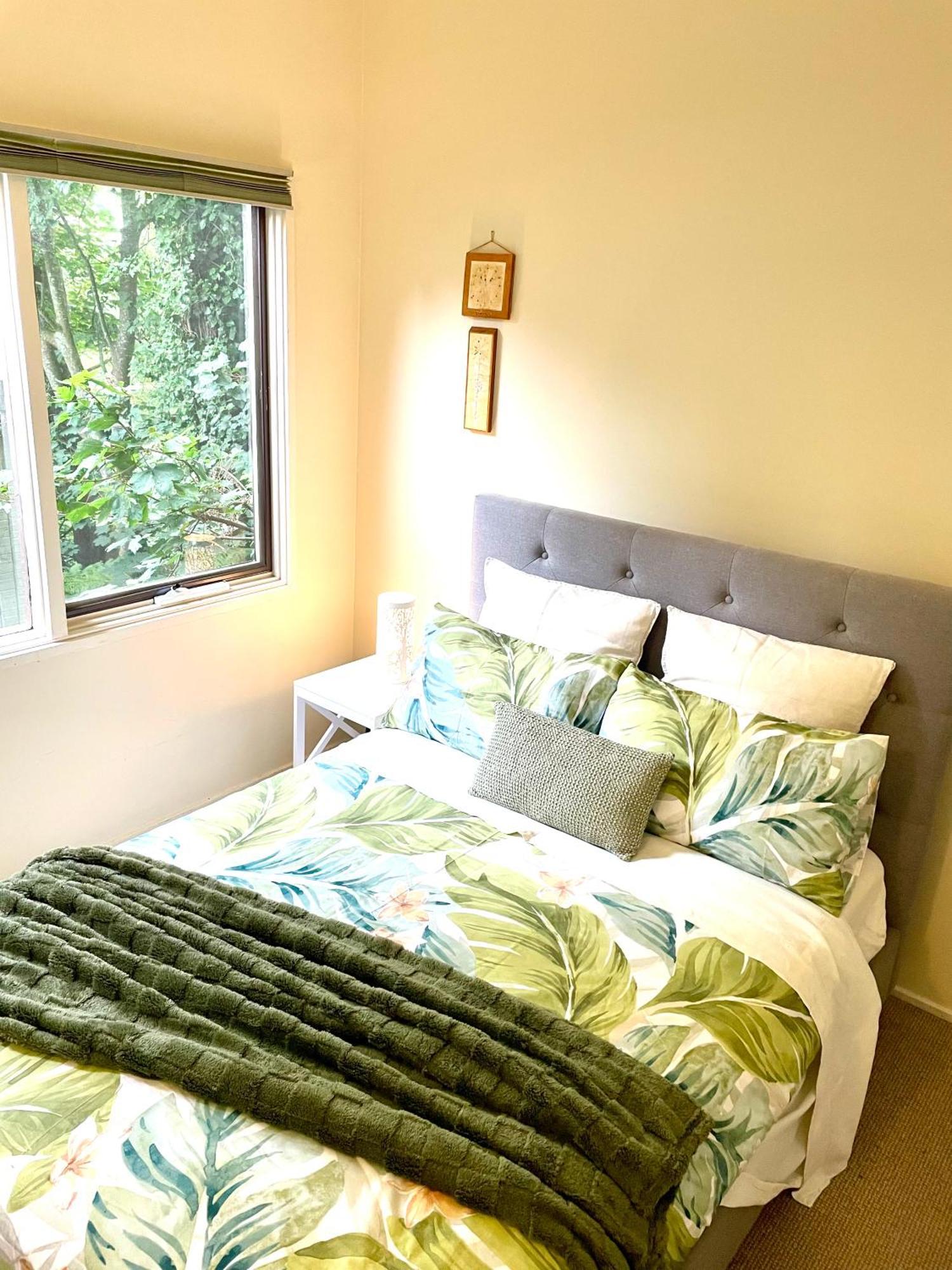Sassafras Treehouse Private Home In The Dandenong Ranges, Victoria Buitenkant foto