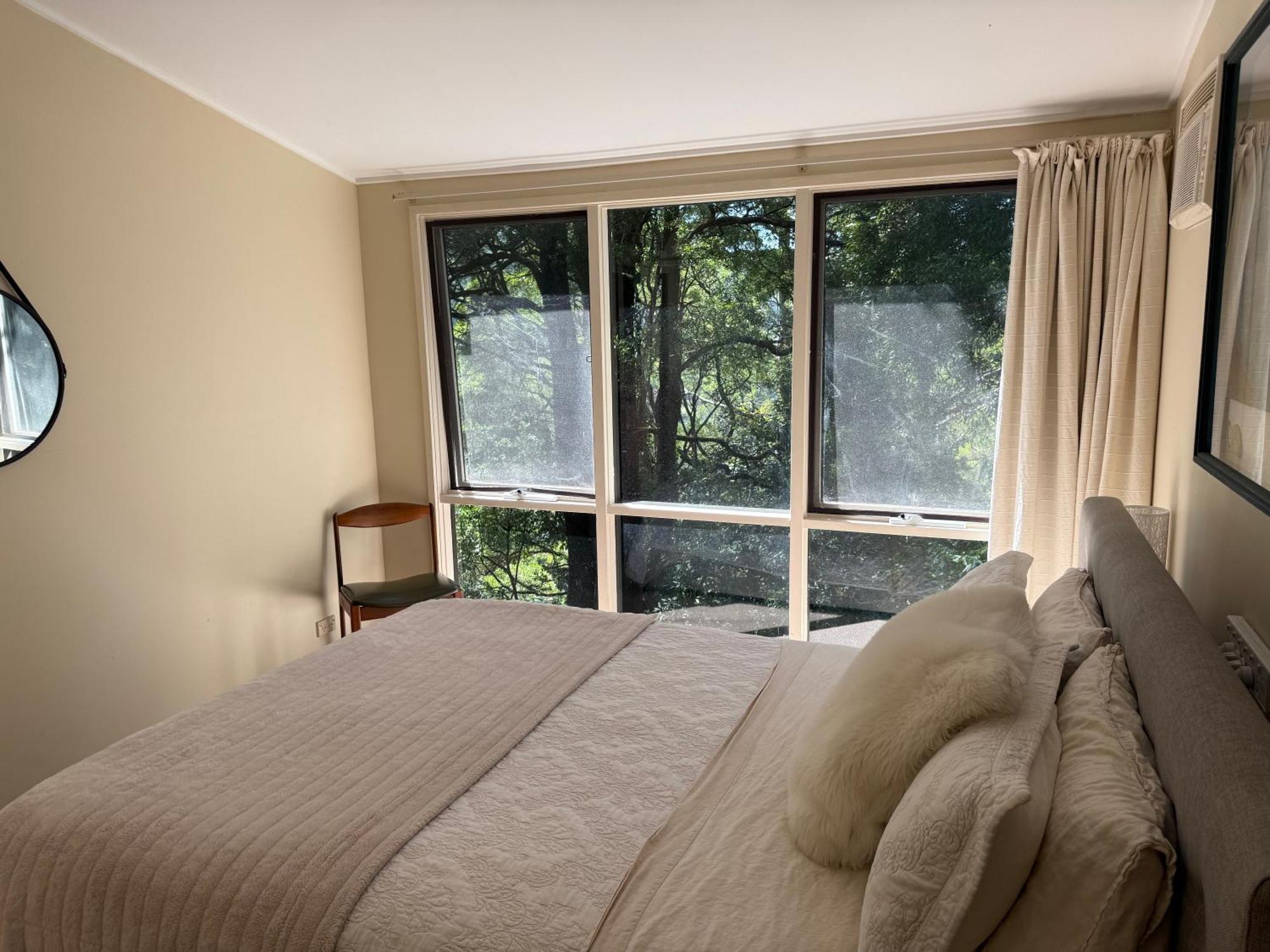 Sassafras Treehouse Private Home In The Dandenong Ranges, Victoria Buitenkant foto